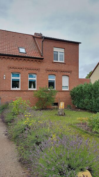 Schönes Einfamilienhaus in Lutherstadt Wittenberg