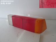 SEAT Rückleuchte / Rücklicht rechts gebraucht - nur Glas ohne Soc - Schotten Zentrum