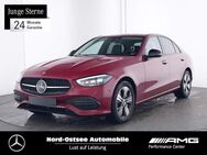 Mercedes C 300, e Avantgarde Night Distro °, Jahr 2023 - Ahrensburg