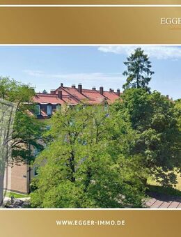 WOHNRAUM SCHAFFEN IN SENDLING - München