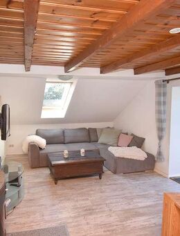 Gepflegtes Haus mit 3 Wohneinheiten in St. Andreasberg! - Braunlage