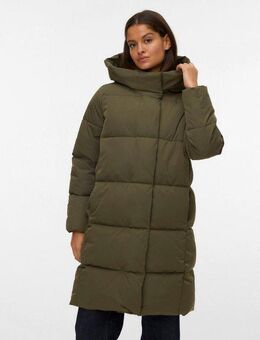Vero Moda Steppmantel VMSTELLA COAT NOOS