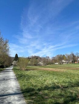 Moderne 4 Zi., EBK, TGL-Bad, 110 m² Wfl., I.OG im 4 FH! Schöne Randlage von Dornholzhausen - Bad Homburg (Höhe)