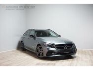 Mercedes-Benz C 220 d T-Modell AMG/Night-Edition/Digital/Distr - Halberstadt