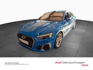 Audi A5, SB 40 TDI qu S line, Jahr 2021 - Kassel