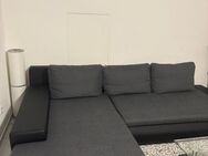 Sofa mit Bettfunktion - Oftersheim