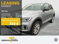 VW T-Roc, 1.5 TSI STYLE, Jahr 2024 - Herne