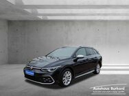 VW Golf, 2.0 TDI Alltrack 200Ps, Jahr 2021 - Leipzig