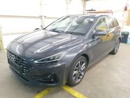 Hyundai i30, 1.0 TGDI 7 RKam Lenk FCA, Jahr 2023 - Rüsselsheim