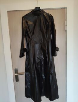 PU-Ledermantel Gr. M - Ganderkesee