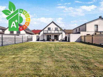 Junges und attraktives Ein- bis Zweifamilienhaus in ruhiger Lage von Alsdorf-Blumenrath