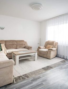 Achtung Kapitalanleger! Zwei Wohnungen im Paket in gefragter Lage - Bad Neustadt (Saale)