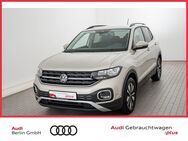 VW T-Cross, 1.5 Life B 110 TSID7F, Jahr 2023 - Berlin