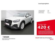 Audi Q2, 35 TFSI S line, Jahr 2024 - Bad Oldesloe