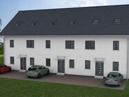 Attraktives Reihenmittelhaus mit großzügigem Wohnraum in Freigericht Somborn - Freigericht