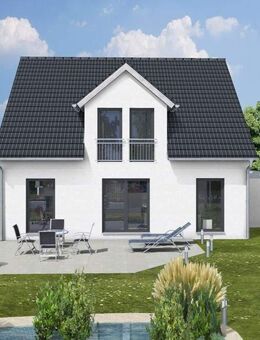 Schönes Einfamilienhaus Neubau mit Grundstück in Neumarkt - Neumarkt (Oberpfalz)