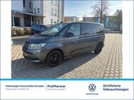 VW T7 Multivan, Multivan "EDITION " IQ STH, Jahr 2023 - Dresden