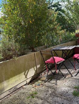 10 m² Südterrasse, Superschnitt, Traumlage Harlaching - München