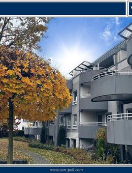 Elegante und exklusive Eigentumswohnung am Rande des Naherholungsgebietes Pilsholz - Hamm