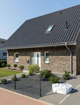 Willkommen im Süden! Eigenheim in Kleinmachnow - Kleinmachnow