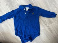 Ralph Lauren Babybody 9M 74, für jungen - Plön