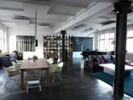 Einzigartiges Loft im Herzen des Prenzlauer Berg: Für Büro oder exklusives Wohnen - Berlin