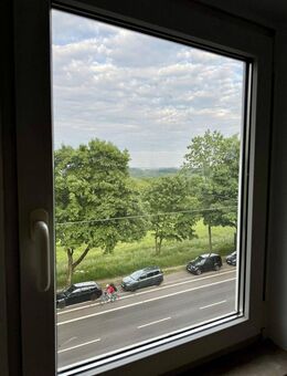 ERSTBEZUG AM HAHNERBERG: 3 ZIMMER WOHNUNG WHG - Wuppertal