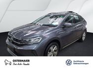 VW Taigo, 1.0 TSI LIFE 95PS VC, Jahr 2024 - Mühldorf (Inn)