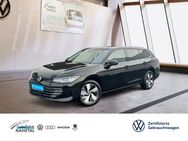 VW Passat, 2.0 TDI Business TRAILER TRAVEL 3Z, Jahr 2024 - Idar-Oberstein