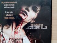 DVD Halloween Massaker FSK 18 - nur einmal angesehen - Aachen