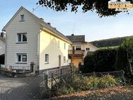 "Charmantes Einfamilienhaus mit Potential im Herzen von Niederelbert" - Niederelbert