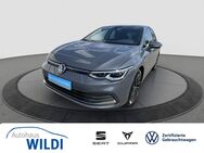 VW Golf, 1.5 VIII Style eTSI, Jahr 2020 - Markdorf