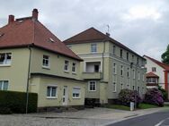 Schöne, helle 3 Raum Wohnung mit Balkon in Schirgiswalde - Schirgiswalde-Kirschau
