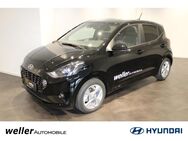 Hyundai i10, 1.0 Connect & Go, Jahr 2023 - Bietigheim-Bissingen