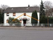 Haus im Haus mit eigenem Garten in Bensberg !!!! - Bergisch Gladbach