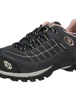 BRÜTTING Outdoorschuh Mount Crillon Low Wanderschuh