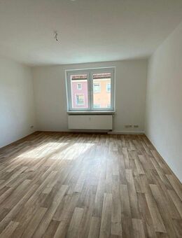 Frisch renovierte Wohnung wartet auf neuen Mieter! - Suhl