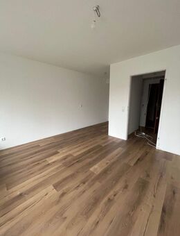 Charmante 1-Zimmer-Wohnung in Lörrach mit Balkon - Lörrach