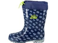 Lico Stiefel Power Blinky Gummistiefel
