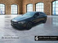 Mercedes CLA 250, e SB AMG Night S-Sitz, Jahr 2020 - Geislingen (Steige)