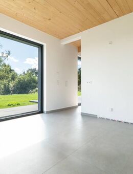 Exklusive DHH mit Sauna & Terrasse - Ihr Ferienrefugium im Vogteihof Streu - Bergen (Rügen)