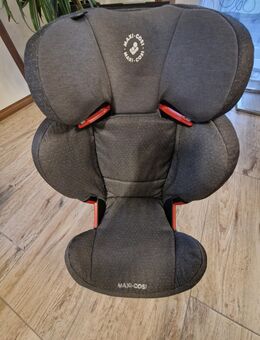 Maxi Cosi Kindersitz mit Isofix - Petersaurach