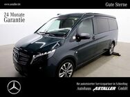 Mercedes-Benz V 300 Vito Marco Polo Activity Edition Distr+SHD - Schierling