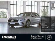 Mercedes A 180, d Progressive, Jahr 2020 - Paderborn