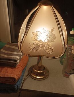 Schöne Nachttisch/Beistelllampe - Bochum