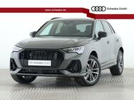 Audi Q3, S line 35 TFSI AGA R, Jahr 2022 - Gersthofen