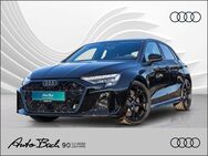 Audi RS3, Sportback, Jahr 2022 - Diez