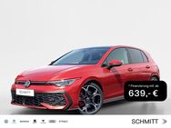 VW Golf, 2.0 TSI GTI, Jahr 2022 - Freigericht