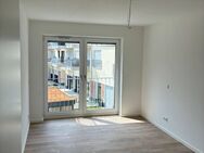 Stylische 2-Zimmerwohnung mit Balkon und Aufzug in den Sunshine Lofts Bamberg - Bamberg