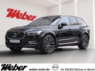 Volvo XC60, T8 Twin Engine Inscription 230km h, Jahr 2019 - Berlin